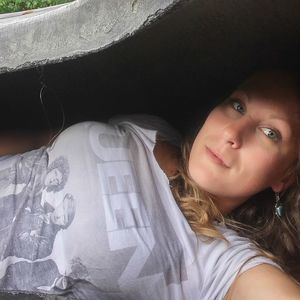 Meet your Posher, Lindsay